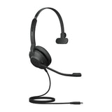 Jabra Evolve2 30 SE Headset Ledningsført USB Type-C