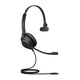 Jabra Evolve2 30 SE Headset Ledningsført USB Type-C