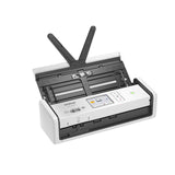 Brother ADS-1800W ADF-scanner 1200 x 1200 dpi A4 Hvid