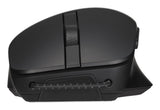 ASUS SmartO Mouse MD200 mus Kontor Højre hånd RF trådløs + Bluetooth Optisk 4200 dpi