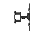 Multibrackets 3354 tv-beslag 2,79 m (110") Sort