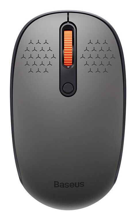 Baseus F01B mus Universel Højre hånd RF trådløs + Bluetooth 1600 dpi