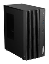 MSI Pro DP180 14A-1066AT Intel® Core™ i5 i5-14400 8 GB DDR4-SDRAM 512 GB SSD Windows 11 Pro Desktop PC Sort