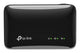 TP-Link M7005 trådløs router Enkelt band (2,4 GHz) 4G Sort