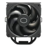 Cooler Master Hyper 212 Black Processor Luftkøler 12 cm Sort