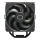 Cooler Master Hyper 212 Black Processor Luftkøler 12 cm Sort