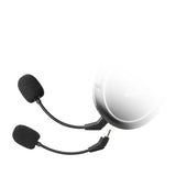 Lexip Voyager Headset Kabel & trådløs Spil Bluetooth Sort