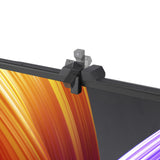 ASUS ProArt OLED PA32DC computerskærm 80 cm (31.5") 3840 x 2160 pixel 4K Ultra HD Sort