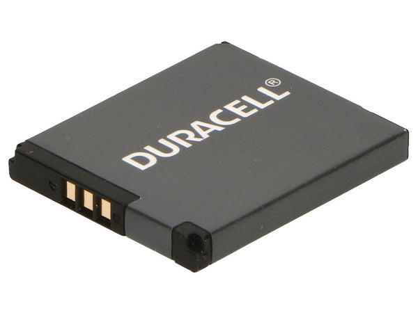 Duracell DRC11L batteri til kamera/videokamera Lithium-Ion (Li-Ion) 600 mAh