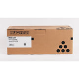 Ricoh 406348 tonerpatron 1 stk Original Sort