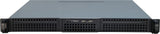Inter-Tech IPC 1U-10248 Stativ Sort