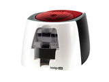 Evolis Badgy200 printer til plastikkort Farvesublimation/termisk overførsel Farve 260 x 300 dpi