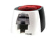 Evolis Badgy200 printer til plastikkort Farvesublimation/termisk overførsel Farve 260 x 300 dpi