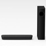 Panasonic SC-HTB250 Sort 2.1 kanaler 120 W