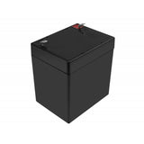 Green Cell AGM45 UPS batteri Blybatterier (VRLA) 12 V 5,3 At