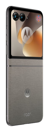 Motorola razr 70 17,5 cm (6.9") Dual SIM Android 16.0 5G USB Type-C 8 GB 256 GB 4800 mAh Stenfarve