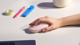 Logitech POP mus Universel Ambidextrous Bluetooth Optisk 4000 dpi