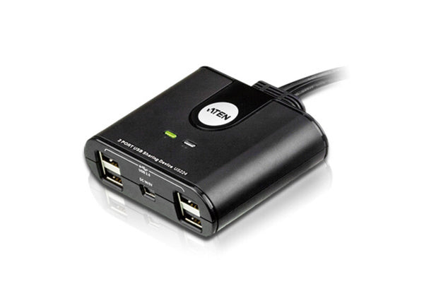 ATEN US224 KVM Switch Sort