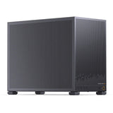 Jonsbo D32 STD MESH BLACK computeretui Midi Tower Sort