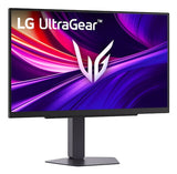 LG 27G810A-B computerskærm 68,6 cm (27") 3840 x 2160 pixel 4K Ultra HD LCD Sort