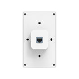 TP-Link Omada EAP725-Wall 5012 Mbit/s Hvid Strøm over Ethernet (PoE)
