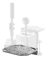 Moza Racing Universal Mounting Plate Håndbremseplade