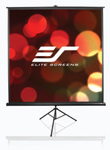Elite Screens Tripod projektorlærred 3,05 m (120") 4:3