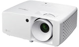 Optoma ZH361 Standard-kast projektor 4000 ANSI lumens DLP 1080p (1920x1080) 3D Hvid