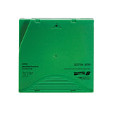 HPE LTO-8 Ultrium 30TB WORM Data Cartridge Tomt databånd 1,26 cm