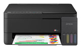 Epson EcoTank L3310 Inkjet A4 5760 x 1440 dpi 33 sider pr. minut Wi-Fi