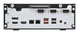 Shuttle XH810 PC barebone 3,5 L størrelse PC Sort Intel H810 LGA 1851 (Socket V1)