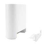 ASUS EBM68(1PK) – Expert Wifi Tri-band (2,4 GHz / 5 GHz / 5 GHz) Wi-Fi 6 (802.11ax) Hvid 3 Intern