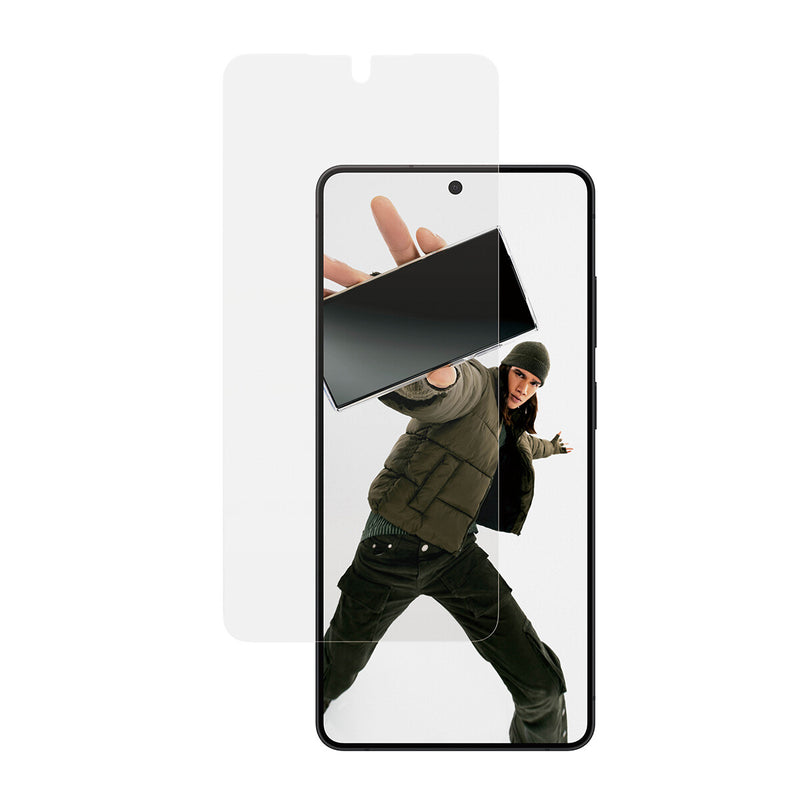 PanzerGlass ® Skærmbeskyttelse Samsung Galaxy S26 Ultra | Ultra-Wide Fit m. EasyAligner