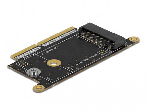 DeLOCK 64139 interface-kort/adapter Intern M.2