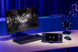 ASUS ROG Xbox Ally X RC73XA-NH011W bærbar spilkonsol 17,8 cm (7") 1 TB Berøringsskærm Wi-Fi Sort