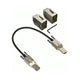 Cisco C9300L-STACK-KIT2= InfiniBand og fiberoptisk kabel 0,5 m Sort, Grå