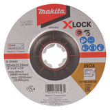 Makita E-00402 tilbehør vinkelsliber Slibeskive