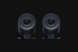 Razer Nommo V2 X Fuld interval Sort Kabel & trådløs