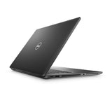 DELL Latitude 7530 Intel® Core™ i5 i5-1245U Laptop 39,6 cm (15.6") Fuld HD 16 GB DDR4-SDRAM 256 GB SSD Wi-Fi 6E (802.11ax) Windows 10 Pro Tysk Sort