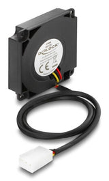 DeLOCK 67488 tilbehør til rack Køleventilator