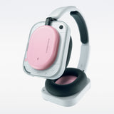 Nothing Headphone (a) Headset Kabel & trådløs Musik USB Type-C Bluetooth Lyserød