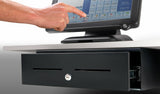 Safescan HD-4142 Manuel og automatisk kasseapparat