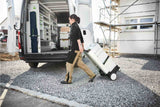Festool SYS3 M 437 Værktøjskasse Grøn, Hvid