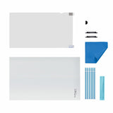StarTech.com 133LT-PRIVACY-SCREEN antirefleks skærm 33,8 cm (13.3") Laptop Rammeløst display privatlivsfilter
