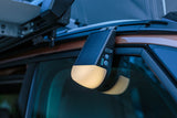 Brennenstuhl 1173740010 udendørsbelysning Udendørs vægbelysning LED 2,5 W