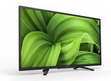 Sony FWD-32W8001 skilte display Digital fladpaneldisplay 81,3 cm (32") LED Wi-Fi 380 cd/m² WXGA Sort Indbygget processer Android 10