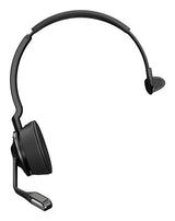 Jabra Engage 75 SE Headset Kabel & trådløs USB Type-C Bluetooth