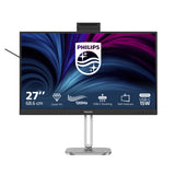 Philips 4000 series 27B2U4601H/00 computerskærm 68,6 cm (27") 2560 x 1440 pixel Quad HD LCD Sort