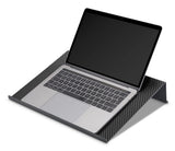 Hama Carbon Laptop stativ Sort 46,7 cm (18.4")