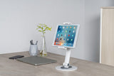 Neomounts DS15-540WH1 tablet sikkerhedslås Hvid 32,8 cm (12.9")